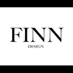 Logo des Shops FINN Design