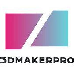 Logo des Shops 3DMakerpro