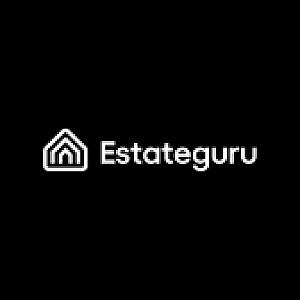 Logo des Shops Estate Guru