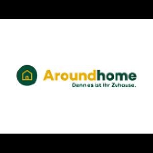 Logo des Shops Aroundhome