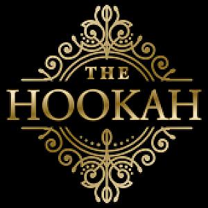Logo des Shops TheHooakah