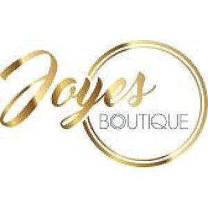 Logo des Shops Joyes Boutique der Schmuck Shop