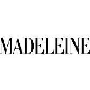 Logo des Shops Madeleine