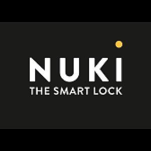 Logo des Shops Nuki Smart Home