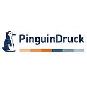 Logo des Shops Pinguin Druck