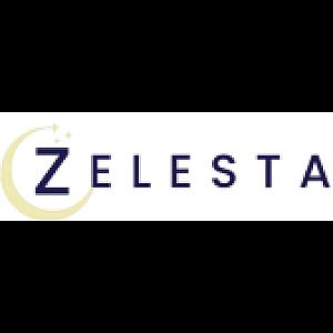 Logo des Shops Zelesta