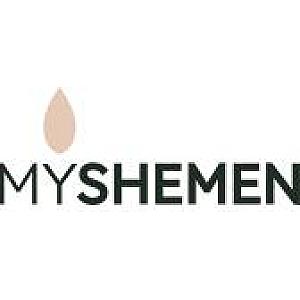 Logo des Shops MYSHEMEN