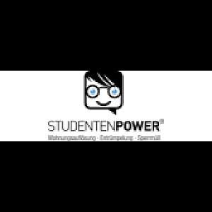 Logo des Shops StudentenPower