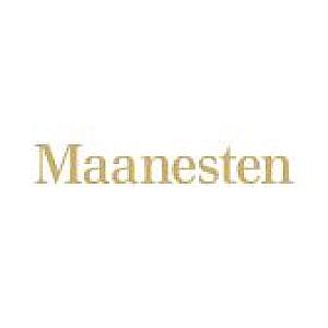 Logo des Shops Maanesten
