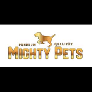 Logo des Shops Mighty Pets
