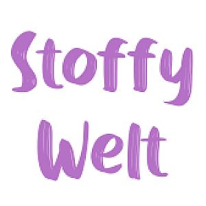 Logo des Shops StoffyWelt