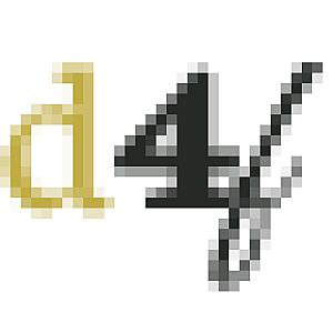 Logo des Shops dress4friends