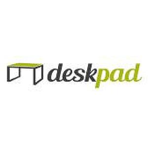 Logo des Shops deskpad.de
