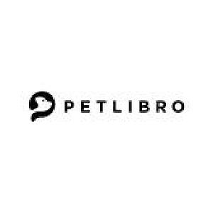 Logo des Shops Petlibro