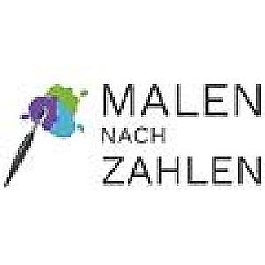 Malen nach Zahlen Erwachsene