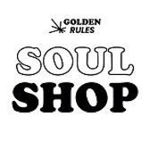 Logo des Shops Golden Rules SOUL SHOP