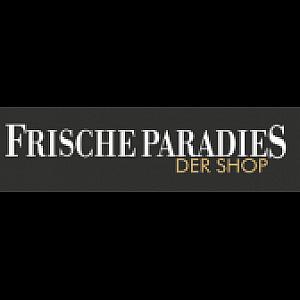 Logo des Shops frischeparadies