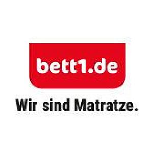 Logo des Shops Bett1