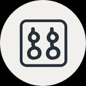 Logo des Shops bygge.store