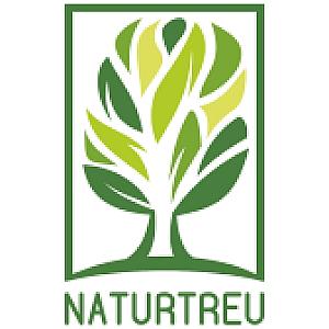 Logo des Shops NATURTREU