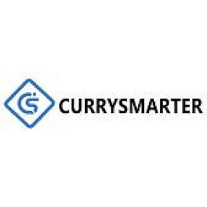 Logo des Shops CURRYSMARTER