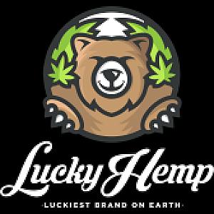 Logo des Shops Luckyhemp