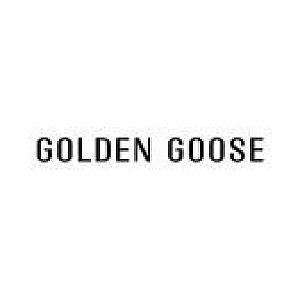 Logo des Shops Golden Goose