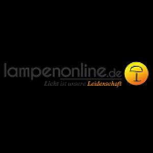 Logo des Shops Lampenonline