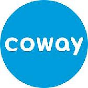 Logo des Shops Coway