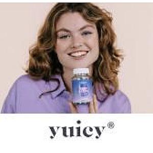 yuicy® | Hochdosierte Vitamin-Fruchtgummis
