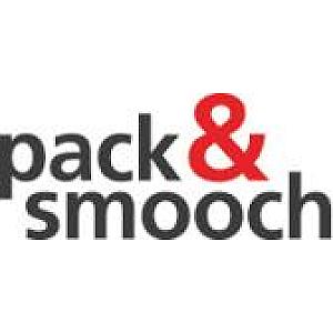 Logo des Shops Pack & Smooch - Handmade | Lifestyle | Accessories
