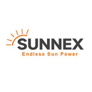 Logo des Shops Sunnex-Solar
