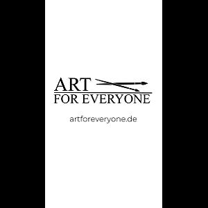 Logo des Shops Art For Everyone
