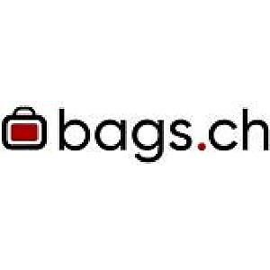 Logo des Shops Bags CH
