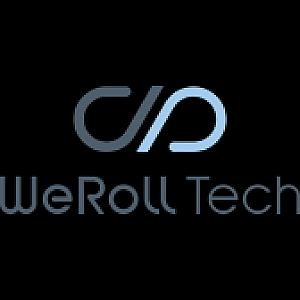 Logo des Shops WeRoll
