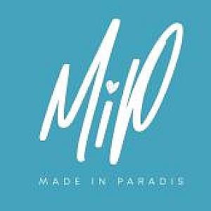 Logo des Shops Made in Paradis