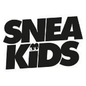 Logo des Shops Sneakids -
