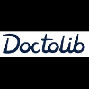 Logo des Shops Doctolib