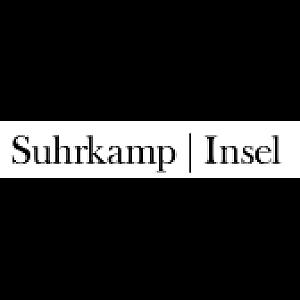 Logo des Shops Suhrkamp Verlag