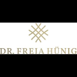 DR. FREIA HÜNIG