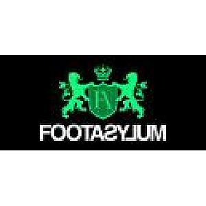 Logo des Shops Footasylum