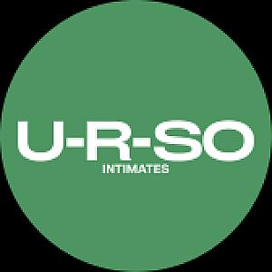 Logo des Shops U-R-SO Intimates