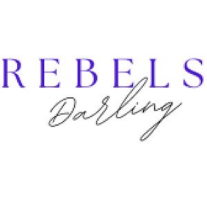 Logo des Shops Rebels Darling