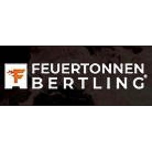 Feuertonnen Bertling