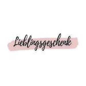 Logo des Shops Lieblingsgeschenk