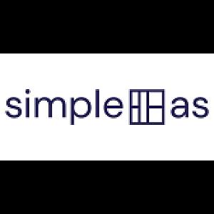 Logo des Shops Simpleas