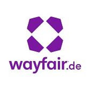 Logo des Shops Wayfair