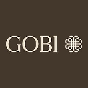 Logo des Shops Gobi Cashmere
