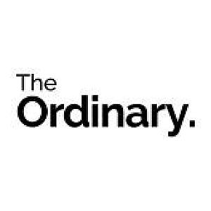 Logo des Shops The Ordinary -