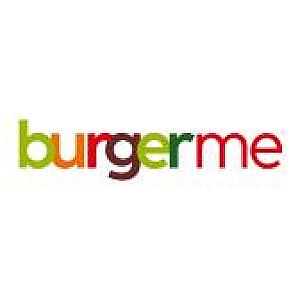 Logo des Shops burgerme
